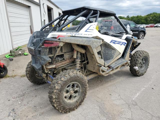 2020 POLARIS RZR PRO XP 3NSRAD925LG163158