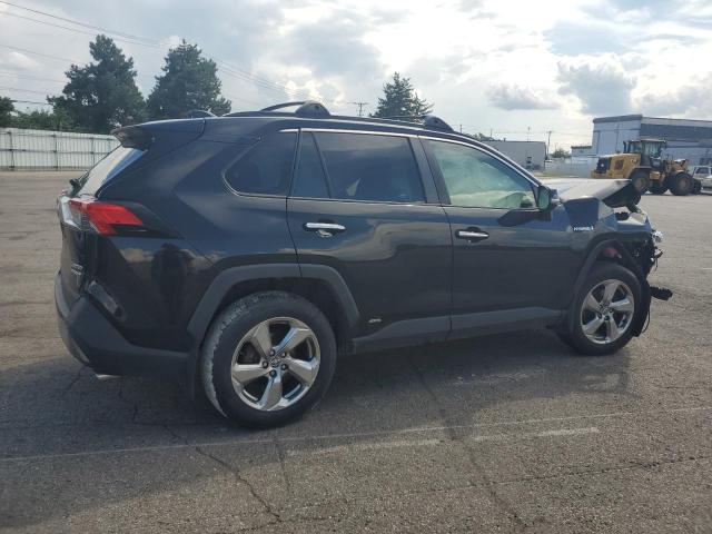 2019 TOYOTA RAV4 LIMITED JTMDWRFV7KD514494