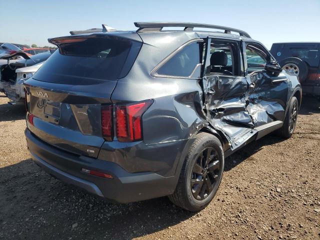 2023 KIA SORENTO S 5XYRLDLC2PG236066