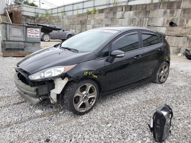 2019 FORD FIESTA ST #3303802422