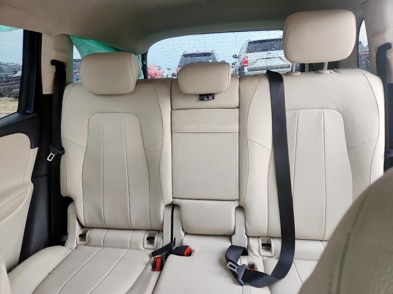 2020 MERCEDES-BENZ GLB 250 W1N4M4GB5LW049497