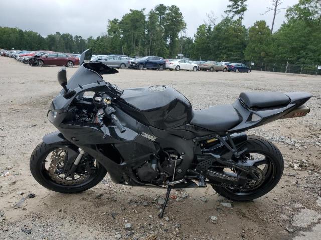 2007 HONDA CBR1000 RR JH2SC57047M301531