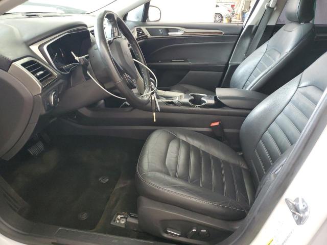 2016 FORD FUSION SE 1FA6P0HD1G5121734
