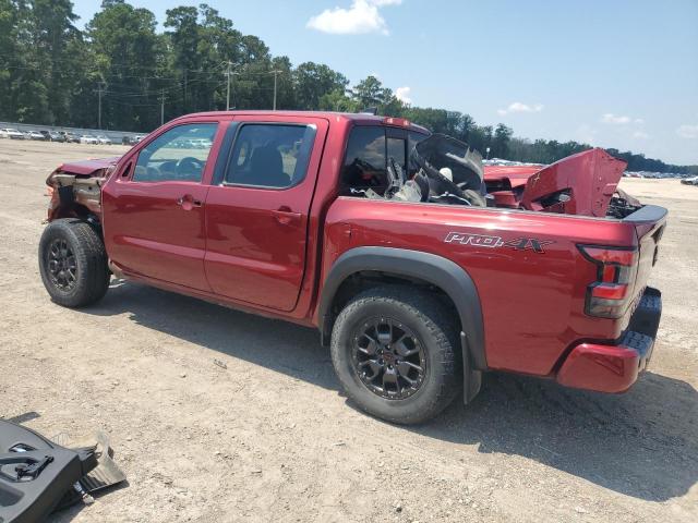 2022 NISSAN FRONTIER S 1N6ED1EK0NN694674