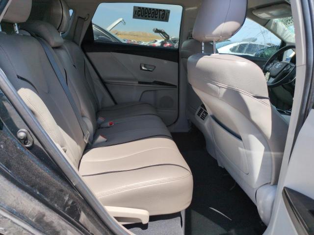 2015 TOYOTA VENZA LE - 4T3BA3BB7FU072811