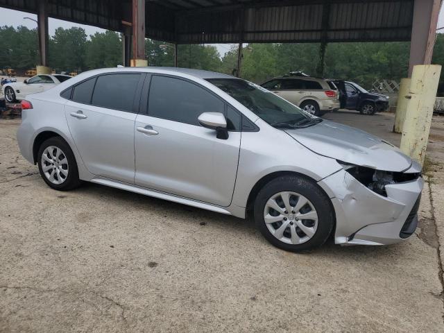 2023 TOYOTA COROLLA LE JTDBCMFE7P3012732