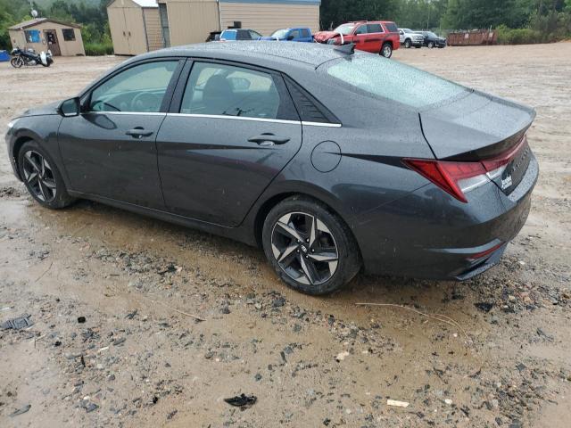 2022 HYUNDAI ELANTRA SEL 5NPLN4AG4NH060276