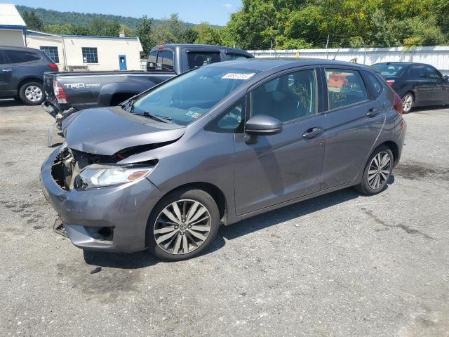 HONDA FIT EX