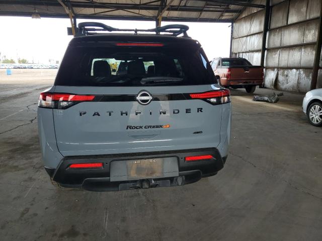 2023 NISSAN PATHFINDER #3241524396