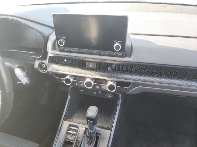 2024 HONDA CR-V SPORT - 7FARS6H53RE034134