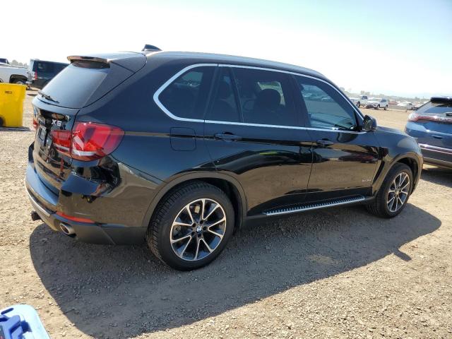 2015 BMW X5 XDRIVE3 5UXKS4C58F0N08077