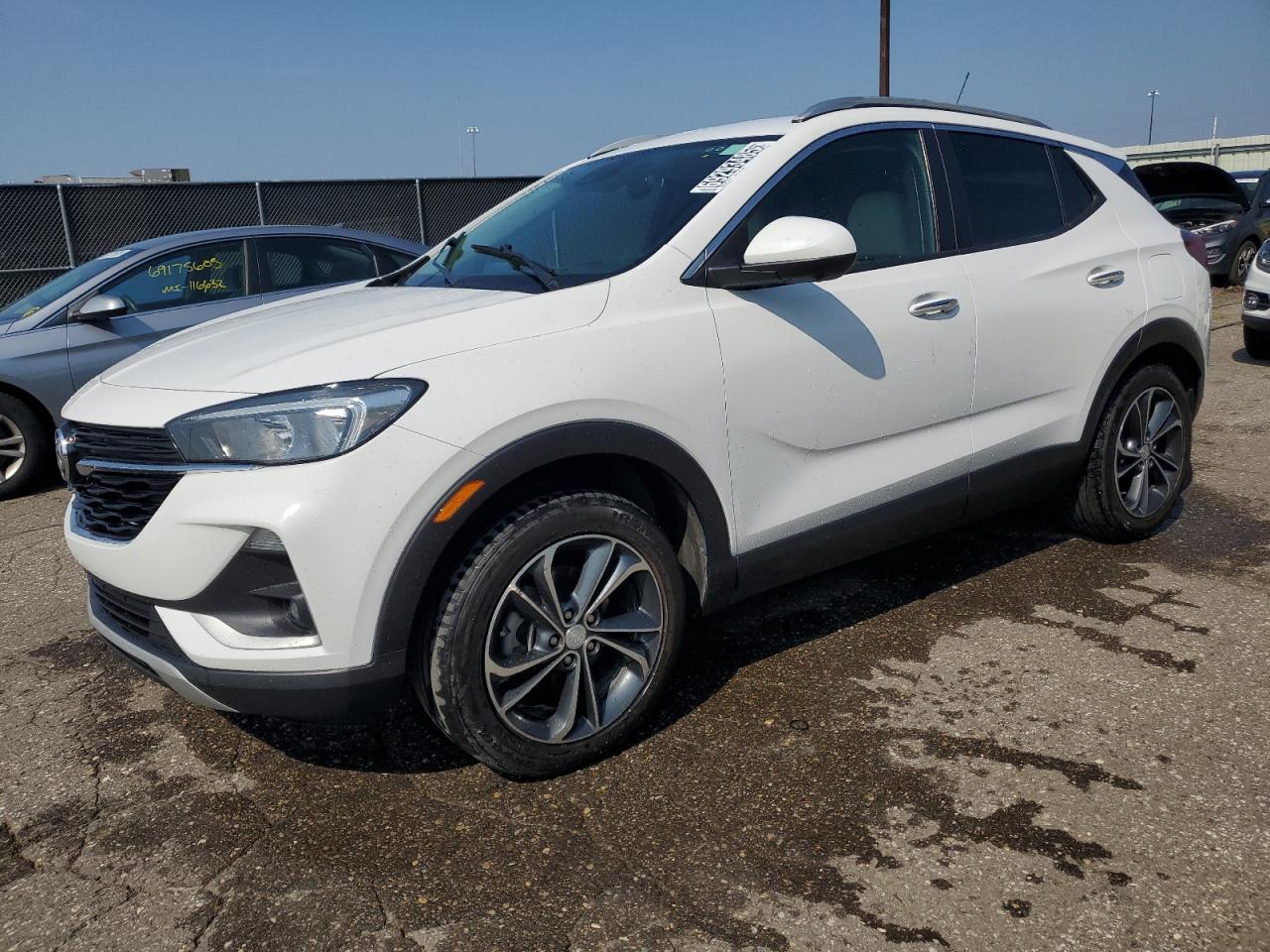 BUICK ENCORE SELECT