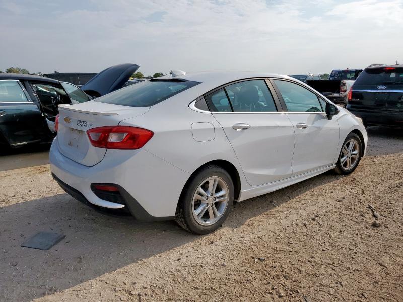 2016 CHEVROLET CRUZE LT 1G1BE5SM4G7298165