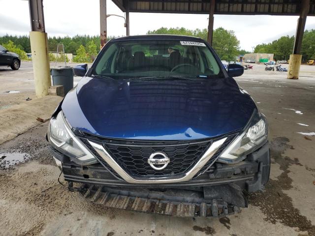 2017 NISSAN SENTRA S 3N1AB7AP1HY394731
