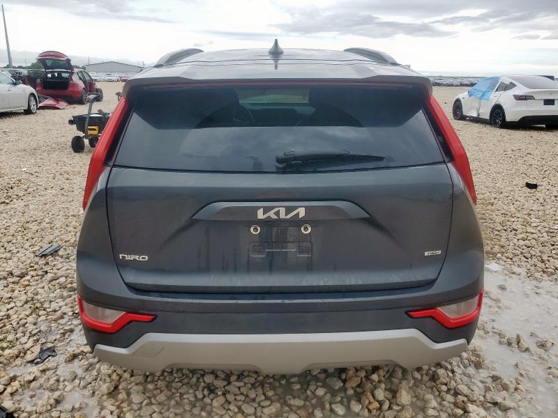 2023 KIA NIRO LX - KNDCP3LE2P5092159