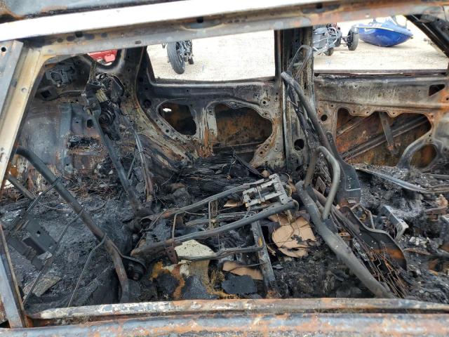 2019 MAZDA CX-5 GRAND TOURING - JM3KFBDM1K1549940