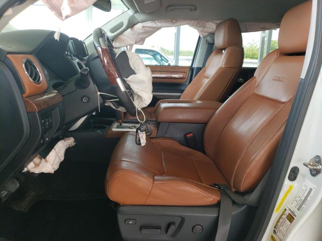 2017 TOYOTA TUNDRA CRE 5TFAW5F11HX648952