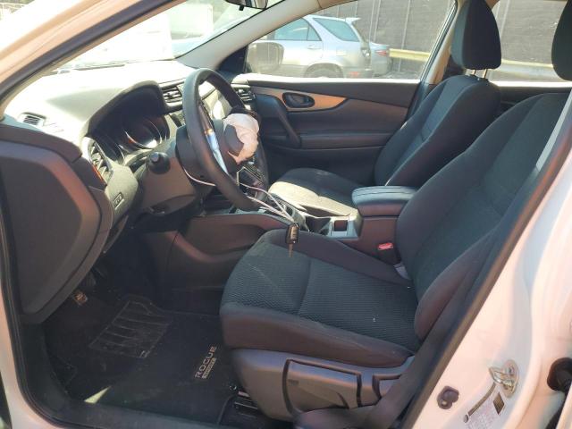 2018 NISSAN ROGUE SPOR JN1BJ1CR8JW286834