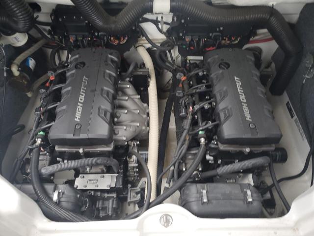 2016 YAMAHA BOAT #3281486088