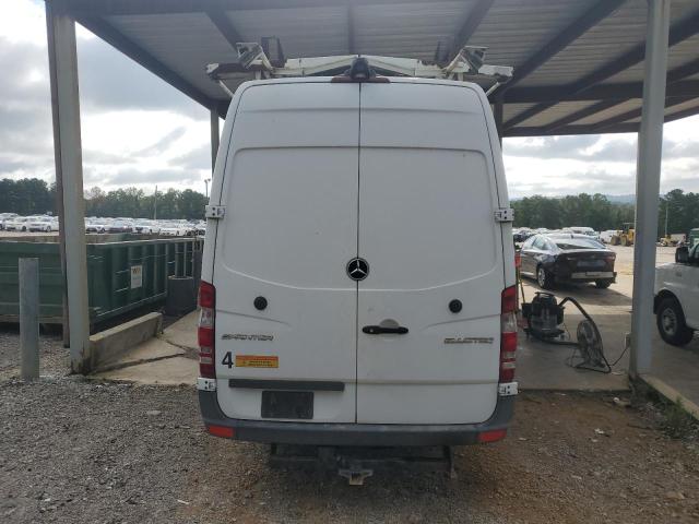 2016 MERCEDES-BENZ SPRINTER 3 WD3PF4CC4GP240836