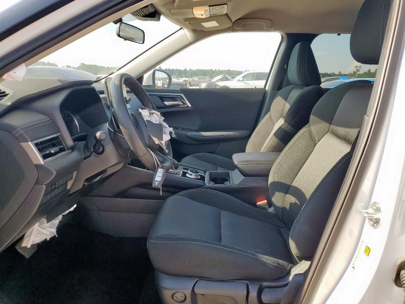 2024 MITSUBISHI OUTLANDER JA4J3UA8XRZ060622