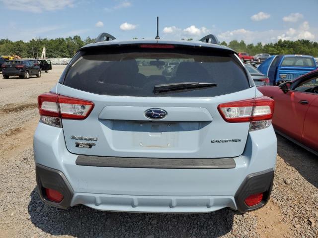2019 SUBARU CROSSTREK JF2GTAAC0KH209278