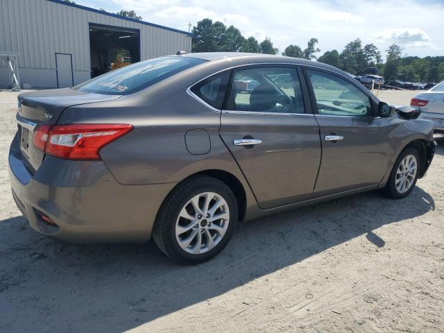 2016 NISSAN SENTRA S 3N1AB7AP3GL679703