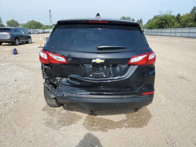 2020 CHEVROLET EQUINOX LS - 2GNAXHEV6L6285213