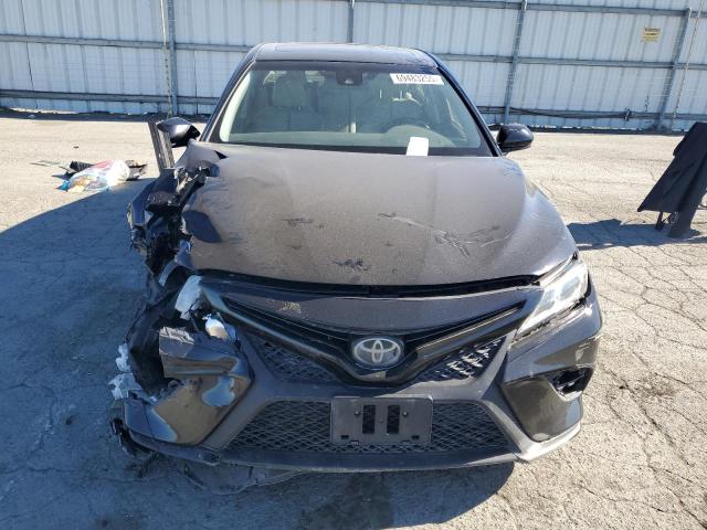 2018 TOYOTA CAMRY L JTNB11HK8J3049783