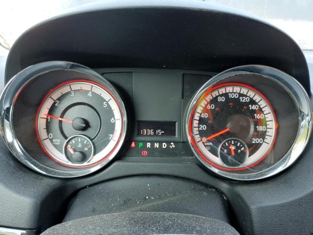 2015 DODGE GRAND CARA 2C4RDGBG3FR712712