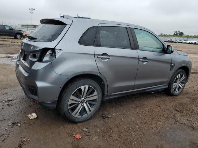 2021 MITSUBISHI OUTLANDER JA4ARUAU7MU035940