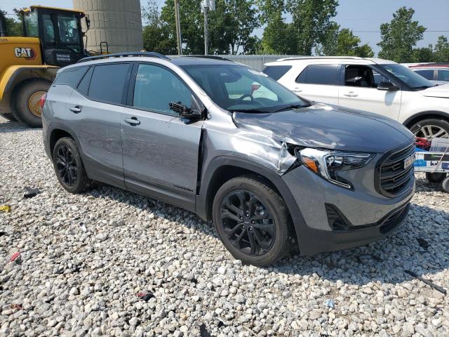 2021 GMC TERRAIN SL 3GKALVEV6ML310289