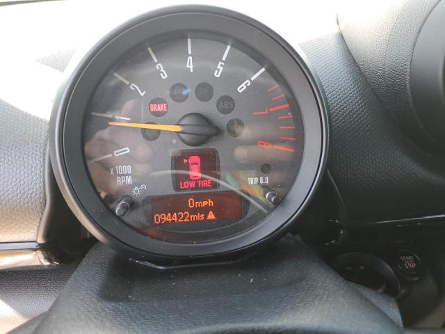 2016 MINI COOPER S C - WMWZC5C5XGWT38819