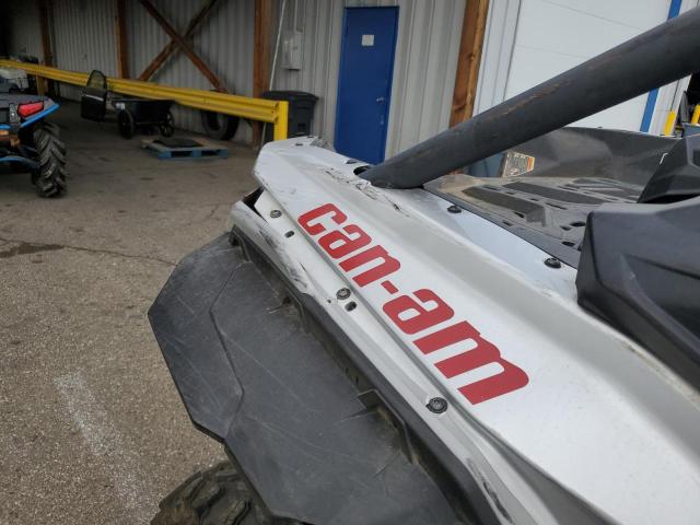 2024 CAN-AM MAVERICK X 3JBVGAY46RE000767