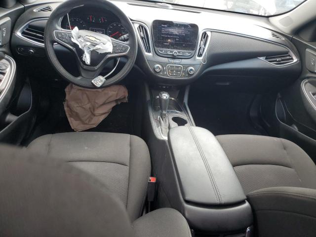 2020 CHEVROLET MALIBU LT - 1G1ZD5ST8LF027294