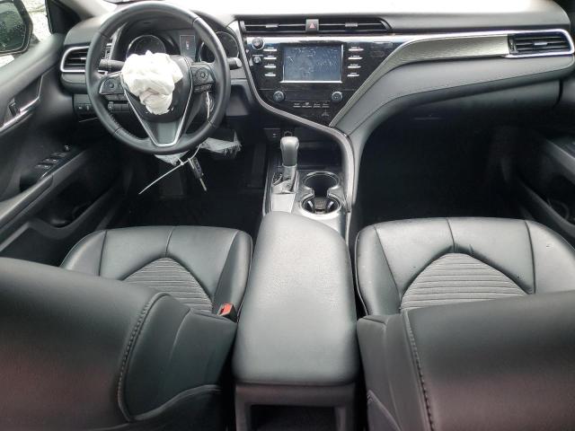 2018 TOYOTA CAMRY L 4T1B11HK6JU658042