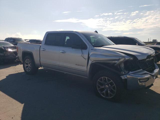 2018 GMC SIERRA K15 3GTU2NEC4JG135376