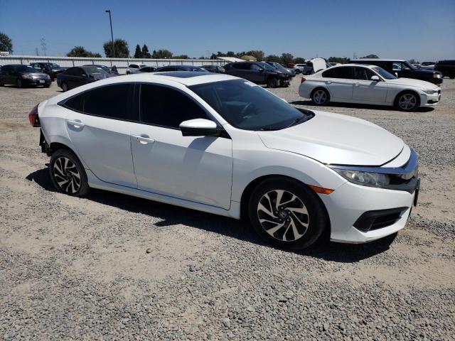 2016 HONDA CIVIC EX - 2HGFC2F71GH570615