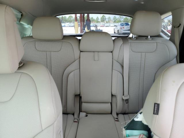 2021 GENESIS GV80 BASE KMUHB4SB0MU050010