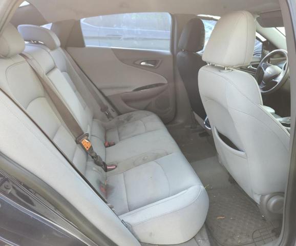 2016 CHEVROLET MALIBU LT - 1G1ZE5ST5GF219517