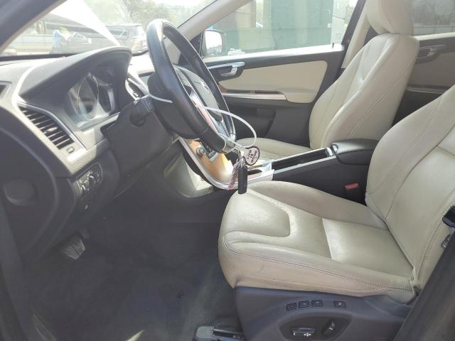 2017 VOLVO XC60 T5 INSCRIPTION #3302675070