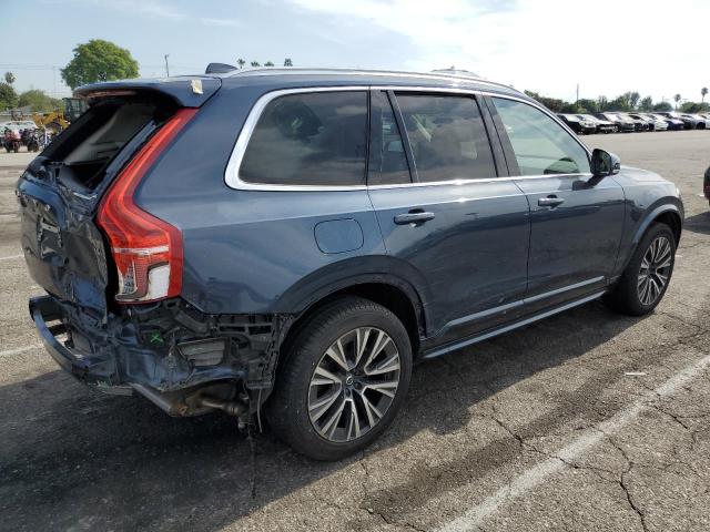 2021 VOLVO XC90 T6 MO YV4A22PK7M1740899