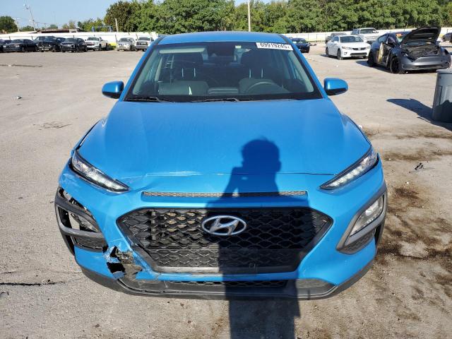 2019 HYUNDAI KONA SE KM8K12AA0KU326719