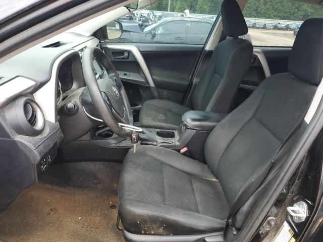 2016 TOYOTA RAV4 LE - 2T3ZFREV1GW310002