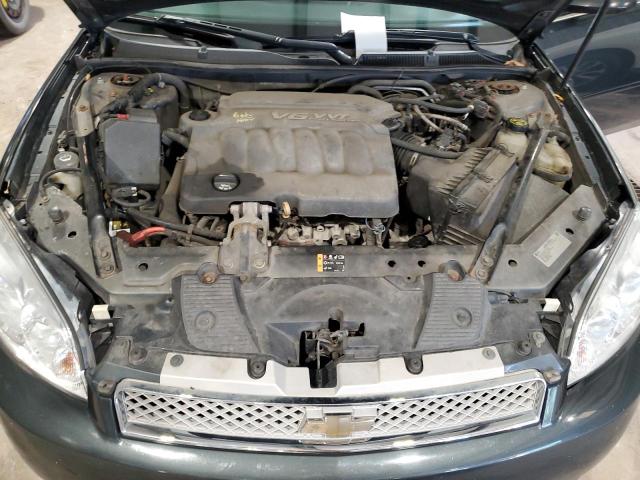 2015 CHEVROLET IMPALA LIM 2G1WB5E3XF1113805