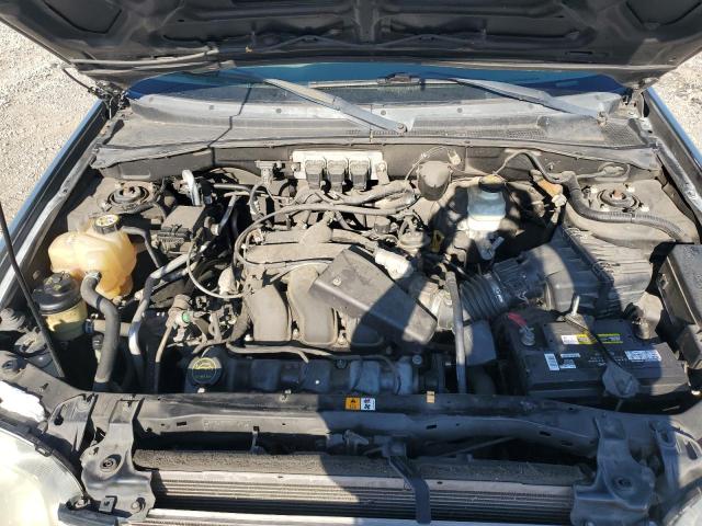 2006 FORD ESCAPE XLT #3262054079