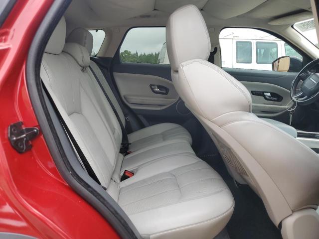 2016 LAND ROVER RANGE ROVE SALVR2BGXGH085998