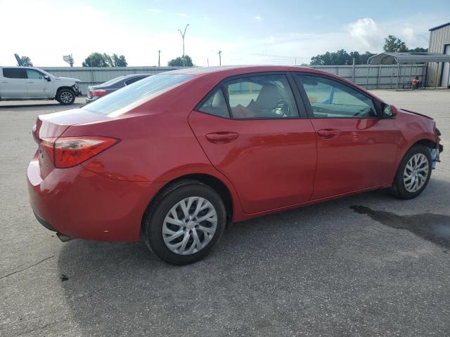 2019 TOYOTA COROLLA L 2T1BURHE0KC191770