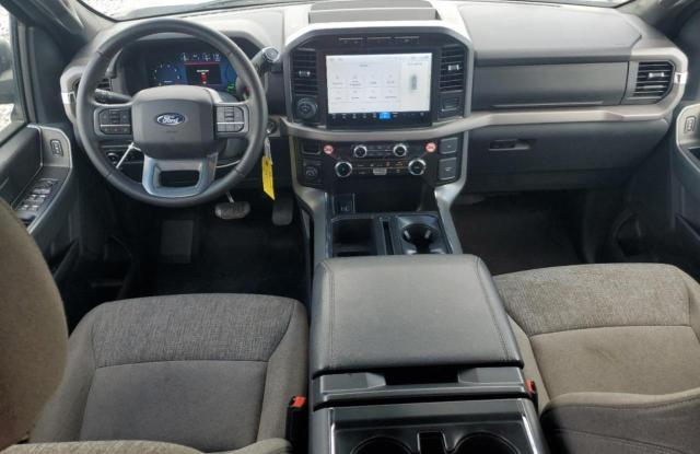 2024 FORD F150 XLT 1FTFW3LD2RFA02707
