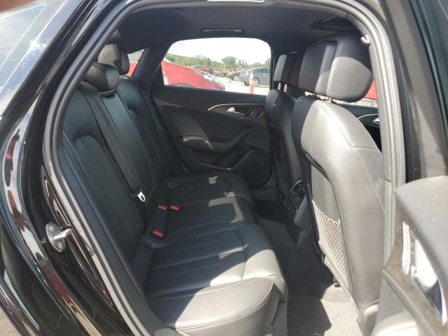 2018 AUDI A6 PREMIUM - WAUF3AFC7JN076468
